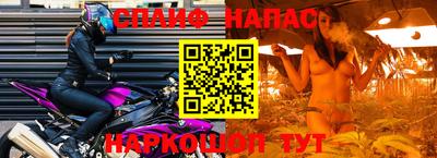 молекула духа Братск